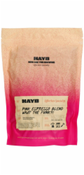 HAYB Růžová směs espressa - Co to je?! 250 g