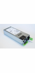 Fujitsu Modular PSU 500W titanium hp low noise - TX1320 M6, TX1330 M6, TX2550