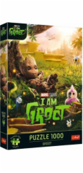 Trefl PUZZLE 1000 PremPlus Groot 10834