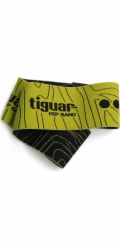Tiguar Bederní pás Tiguar - olivový (silný)