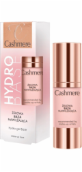 DAX Dax Cosmetics Cashmere Hydro Base hydratační gelový podklad pod make-up 30ml