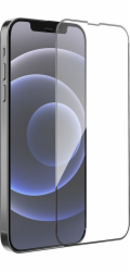 Hoco Tvrzené sklo HD 5D Guardian Shield (SET 10v1) - pro iPhone 12 Pro Max černé (G14)