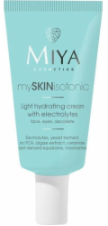 Miya mySKInizotonický lehký hydratační krém s elektrolyty 40ml