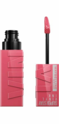 Maybelline MAYBELLINE Super Stay Ink Vinyl 145 Rogue 4,2 ml
