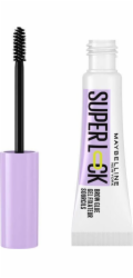 Maybelline Maybelline SuperLock Brow Glue gel na obočí 8g