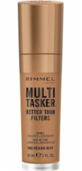 Rimmel RIMMEL Better Than Filters make-up na obličej 006 30ml