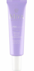 Miya myPREserum tripeptidové gelové sérum 30ml