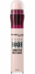 Maybelline Maybelline Instant Anti-Age Eraser korektor s houbičkou 95 Cool Ivory 6,8 ml