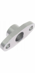 TurboWorks Adaptér olejového potrubí T03