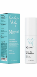 Nacomi Nacomi Next Level ektoin 4% trehalóza 5% 30ml