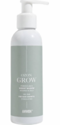 Anwen Ozon Grow Stimulující gelové mléko 150ml