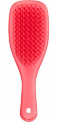 Tangle Teezer The Mini Ultimate Detangler malý kartáč na vlasy Pink Punch