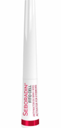 Seboradin Sérum na řasy a obočí Seboradin FITO CELL 6 ml