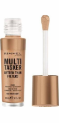 Rimmel RIMMEL Multi Tasker Betten Than Filters 02 30ml