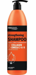 Chantal Prosalon Kolagen Posilující šampon na vlasy s kolagenem 1000ml