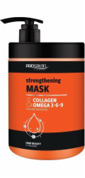 Chantal Chantal Prosalon Collagen posilující vlasová maska s kolagenem 1000ml