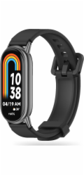Tech-Protect TECH-PROTECT ICONBAND PRO XIAOMI SMART BAND 8 / 9 / NFC ČERNÝ