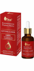 Ava Ava Laboratory Quintessence of Beautiful Skin Lifting Laserové liftingové sérum na obličej 30ml