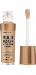 Rimmel RIMMEL Multi Tasker Betten Than Filters 01 30ml