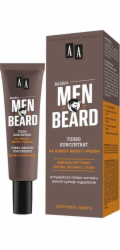 AA Men Beard turbo koncentrát pro růst vousů a kníru 30ml