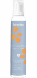 Echosline Echosline Hydratační hydratační vlasová pěna 200ml