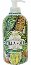Nesti Dante Villa Sole Fico D'India Di Taormina tekuté mýdlo 500ml