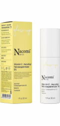 Nacomi Next Level vitamín C - askorbyl tetraisopalmitát 5% 30ml