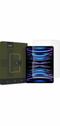 Hofi Tvrzené sklo pro APPLE iPad Pro 11.0 (5. generace) HOFI Glass Pro+ čiré