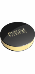 Eveline Celebrities Beauty minerální pudr č. 21 Ivory 9g