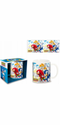 Coriex Keramický hrnek Sonic 350ml 10516