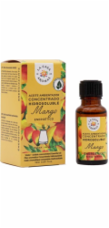 La Casa de los Aromas LA CASA DE LOS AROMAS Mango vonný olej 18ml