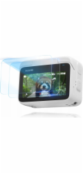 SunnyLife Ochranné sklo 2x pro LCD monitor pro Insta360 Go 3s / Go 3 Action Pod / BHM 829