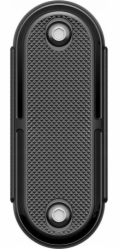 Samsung Ochranné pouzdro Anymode na kolo pro SmartTag2, černé