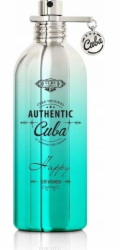 Cuba Cuba Authentic Happy pro ženy Eau de Parfum Spray 100ml