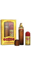 Cuba Royal sada pro muže EDT 100ml + deodorant roll-on 50ml