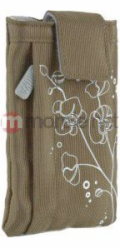 Bilora Poppy Olive Cover