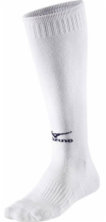 Mizuno Dlouhé volejbalové ponožky Comfort V2EX6A5571