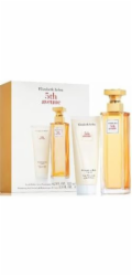 Elizabeth Arden 5th Avenue Dárková sada EDP 125ml + Balzám 100ml