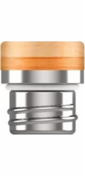 SIGG Bambusová zátka SIGG pro Meridian 9000.30