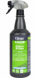 Clinex CLINEX Nano Protect Silver odstraňovač zápachu 1l, bavlna