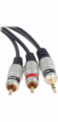 Vitalco Kabel 2C-W/JW-1,5M-HQ 1,5 m VITALCO