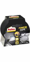 Henkel Lepicí páska Pattex Power - černá 10 m x 50 mm