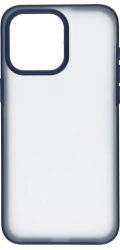 Blueo Pouzdro na telefon BLUEO APE - Apple iPhone 15 Pro Max modré