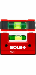 Sola SOLA ÚROVEŇ GO!