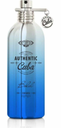 Cuba Cuba Authentic Bold pro muže Eau de Toilette Spray 100ml
