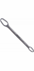 Stanley Multifunkční metrický palcový klíč Grosley