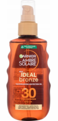 NoName GARNIER_Ambre Solaire SPF30 bronzující olej 150ml