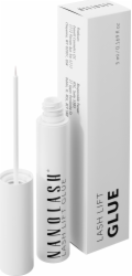NoName Lepidlo Nanolash pro laminaci a lifting řas 5ml