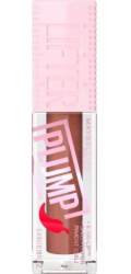NoName MAYBELLINE_Lifter Plump lesk na rty 007 Cocoa Zing 5,4 ml