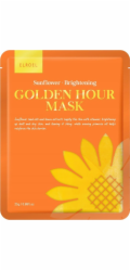 NoName ELROEL_Golden Hour Mask Slunečnicová pleťová maska 25g